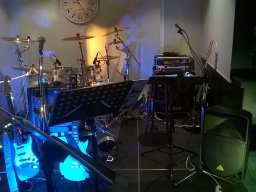Optreden Belsele